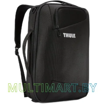 Рюкзак Thule Accent 17L TACLB2116 (черный)